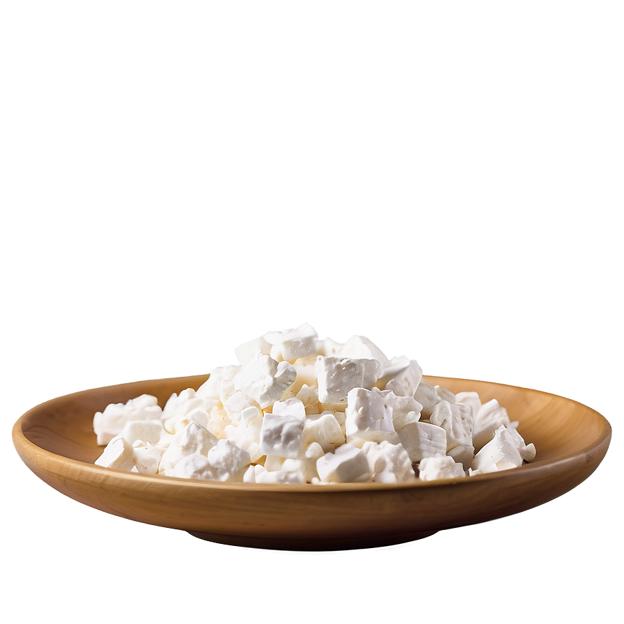 Freshly Made Cottage Cheese Png Yvy PNG image