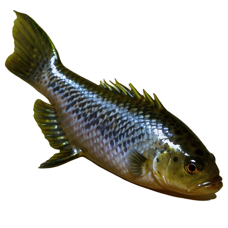 Freshwater Fish Png Grl PNG image