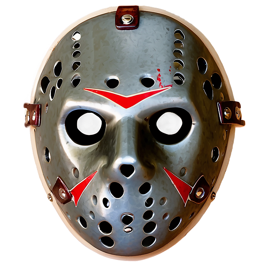 Friday The 13th Jason Png 05062024 PNG image