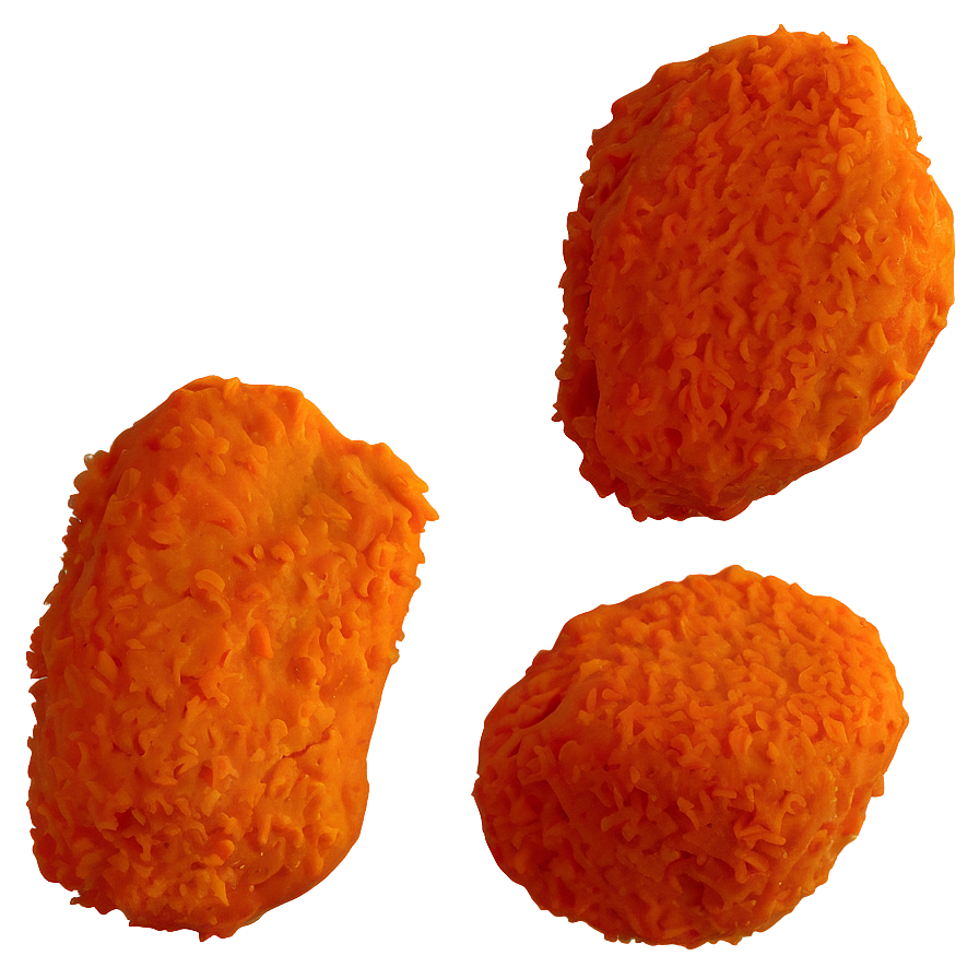 Fried Chicken Nugget Png 05252024 PNG image