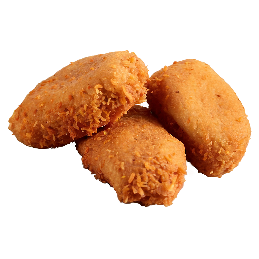 Fried Chicken Nugget Png 87 PNG image