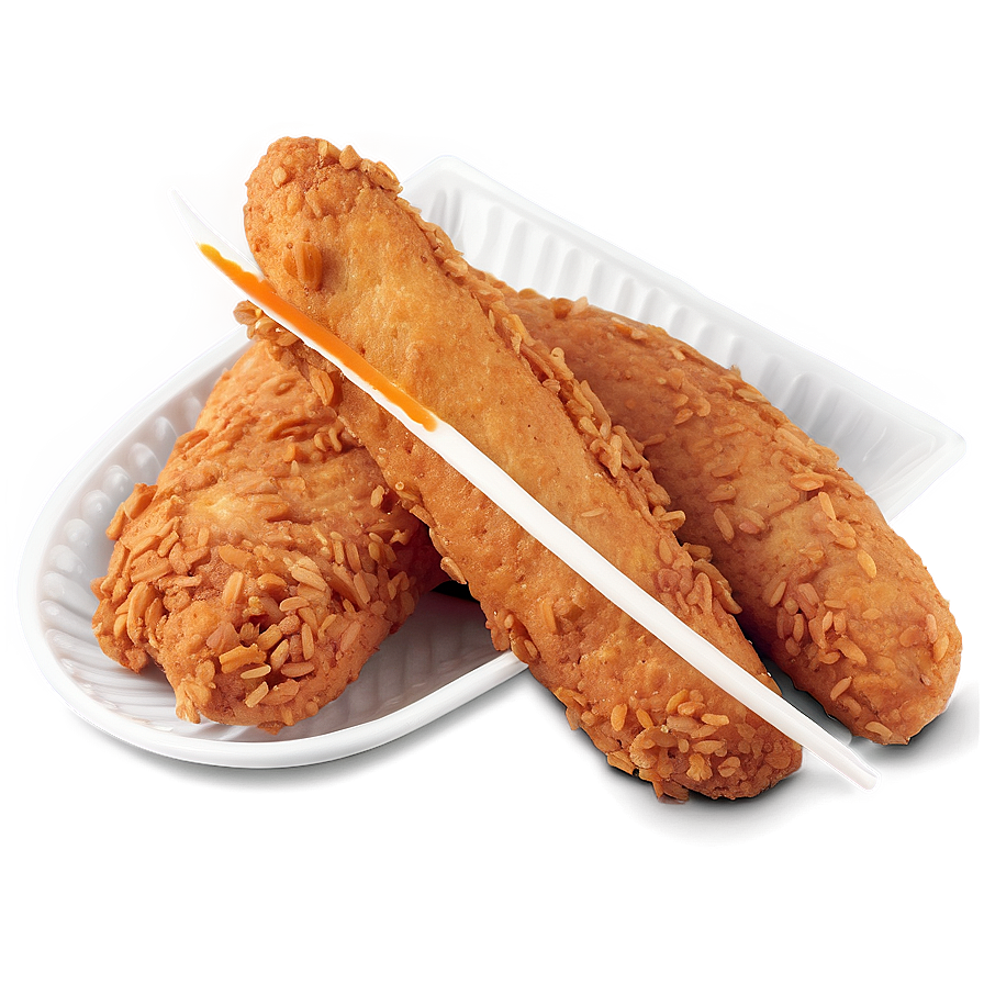 Fried Chicken Tenders Png 50 PNG image