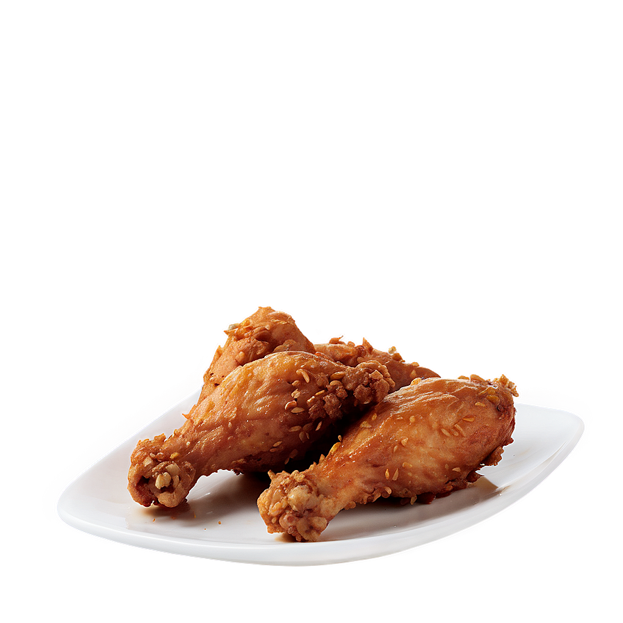 Fried Chicken Wings Png 05242024 PNG image