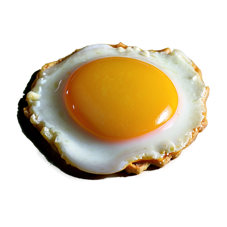 Fried Egg Png 05042024 PNG image