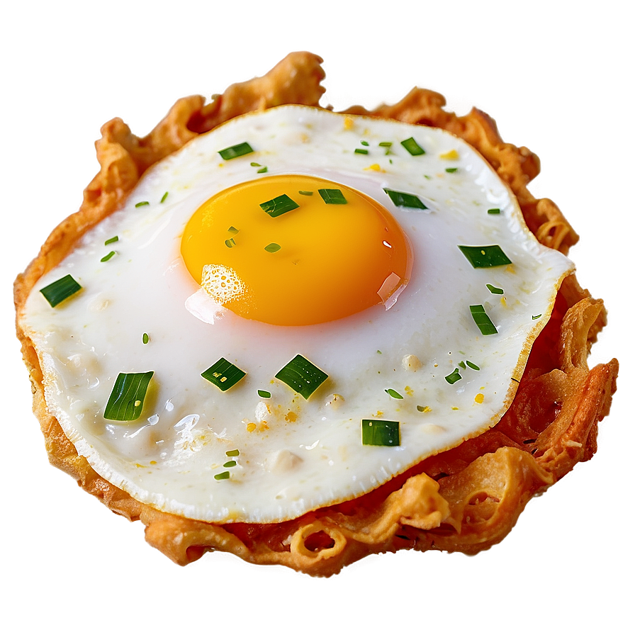 Fried Egg Png 05042024 PNG image