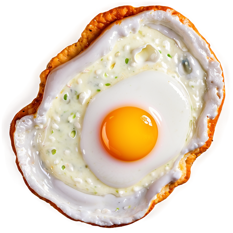 Fried Egg Png 05242024 PNG image