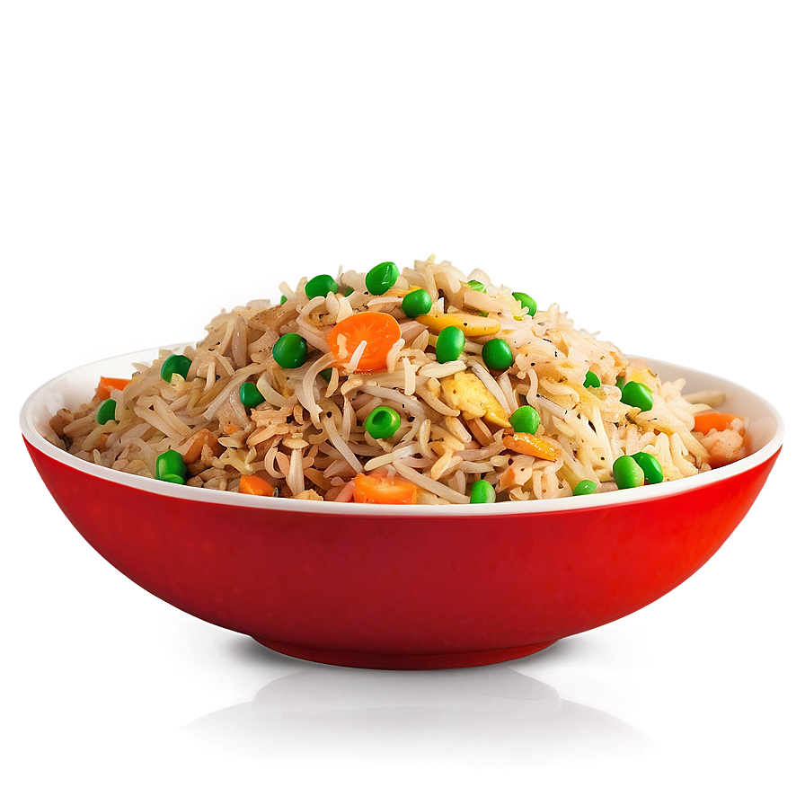 Fried Rice Png 05242024 PNG image