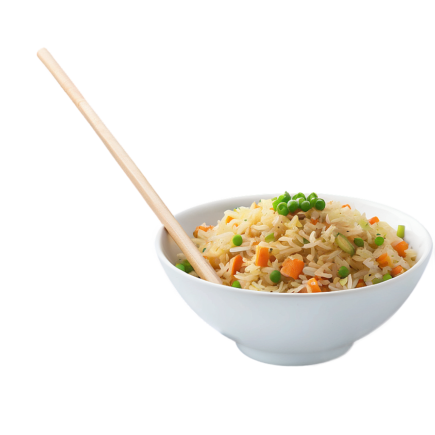 Fried Rice Png 80 PNG image