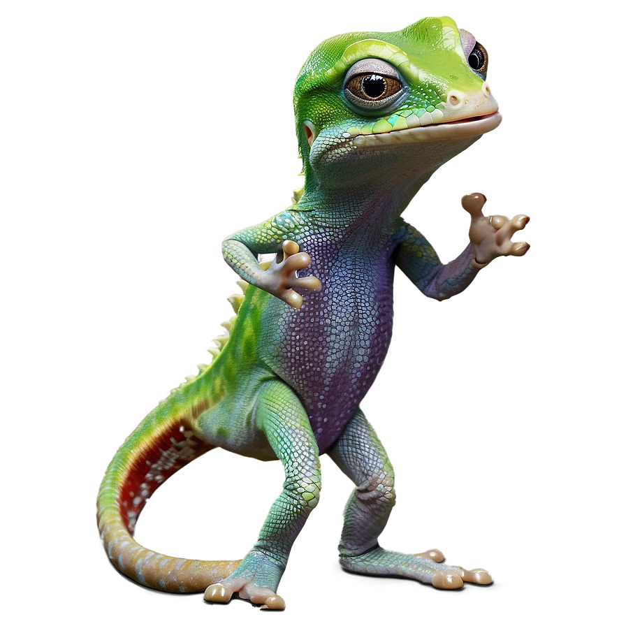 Friendly Geico Gecko Png Njw PNG image