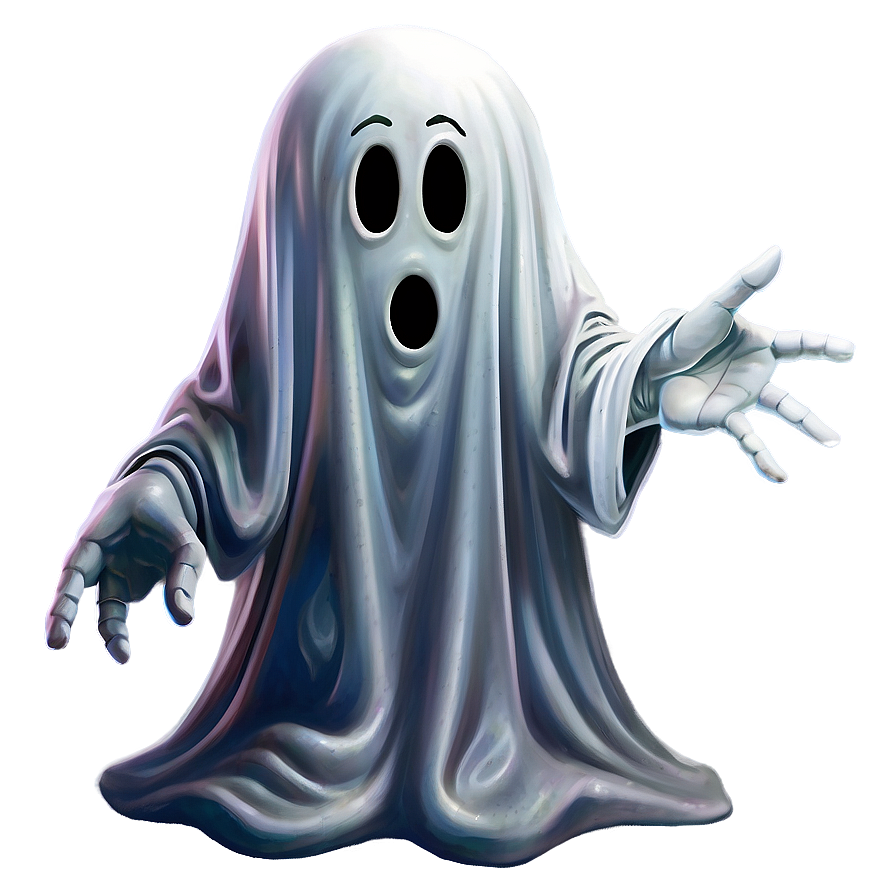 Friendly Ghost Png Rgk PNG image