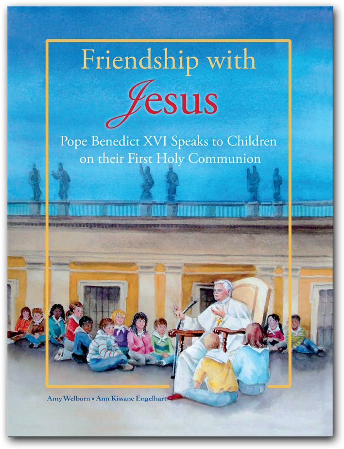 Friendshipwith Jesus Book Cover PNG image