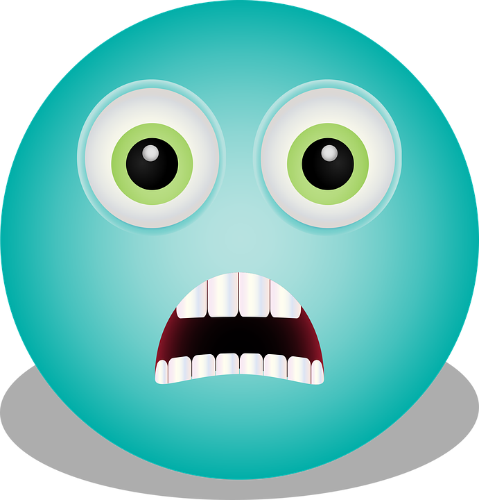 Frightened_ Emoji_ Expression PNG image