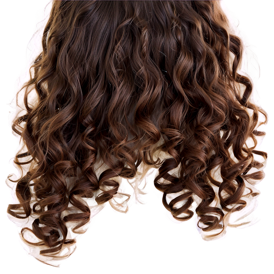 Frizzy Hair Texture Png Fvg72 PNG image