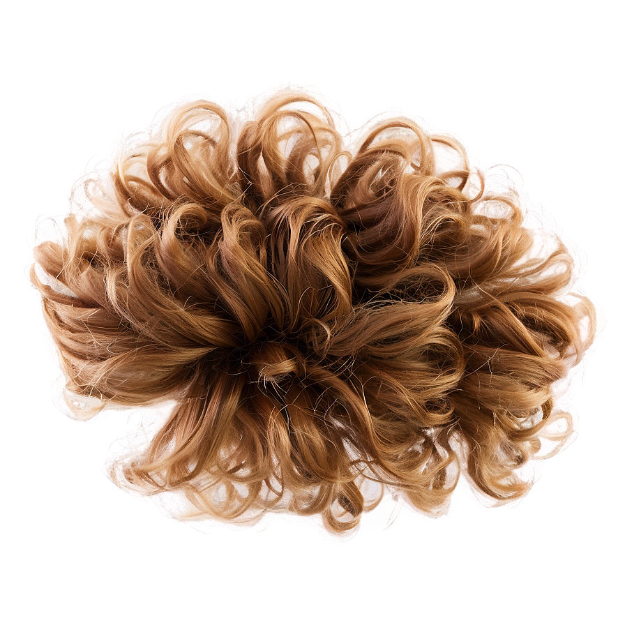 Frizzy Hair Texture Png Mmh PNG image