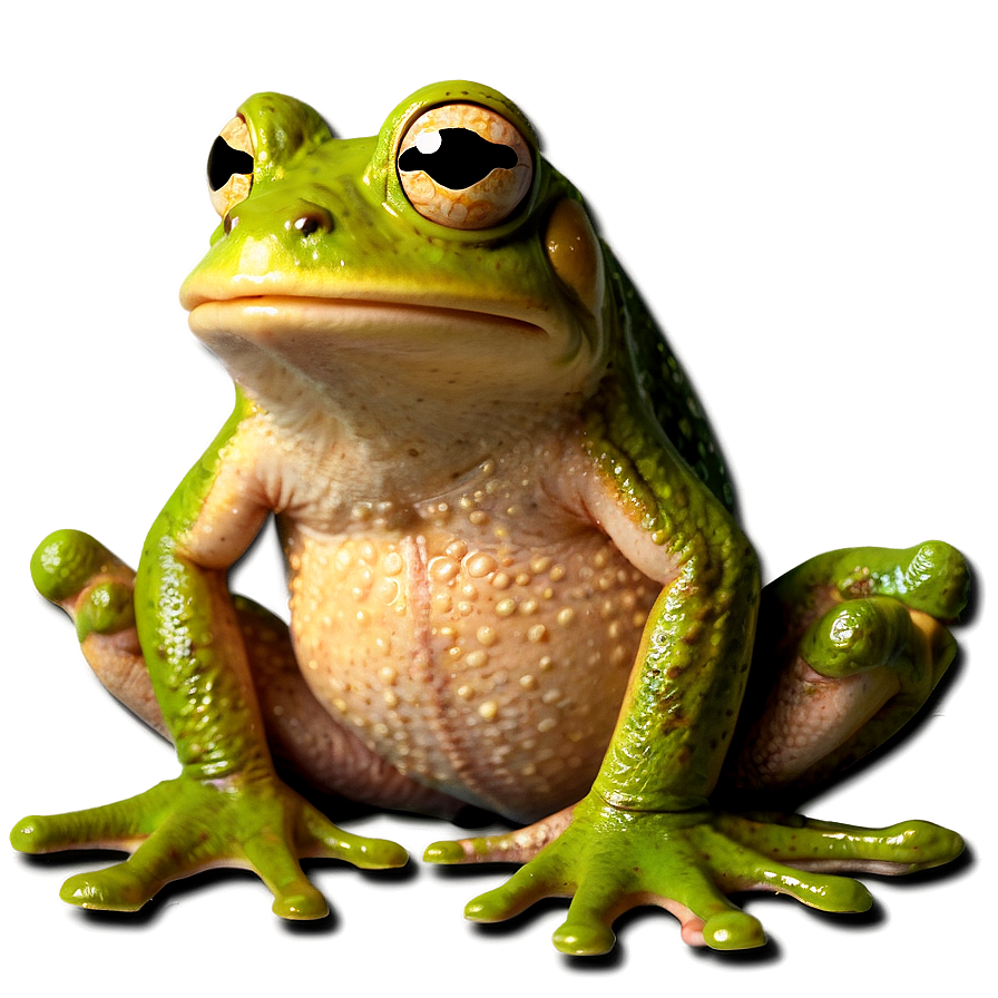 Frog And Toad Clipart Png 06262024 PNG image