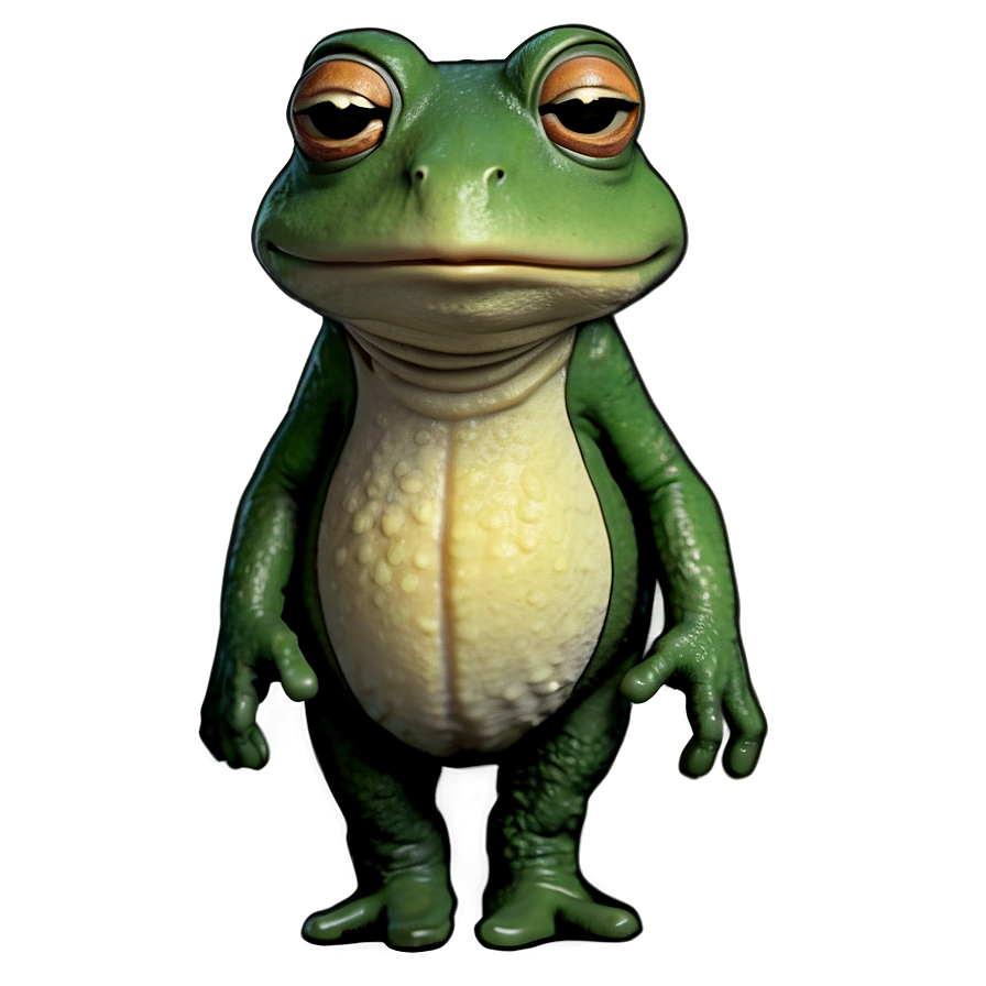 Frog And Toad Friends Png Xcl63 PNG image