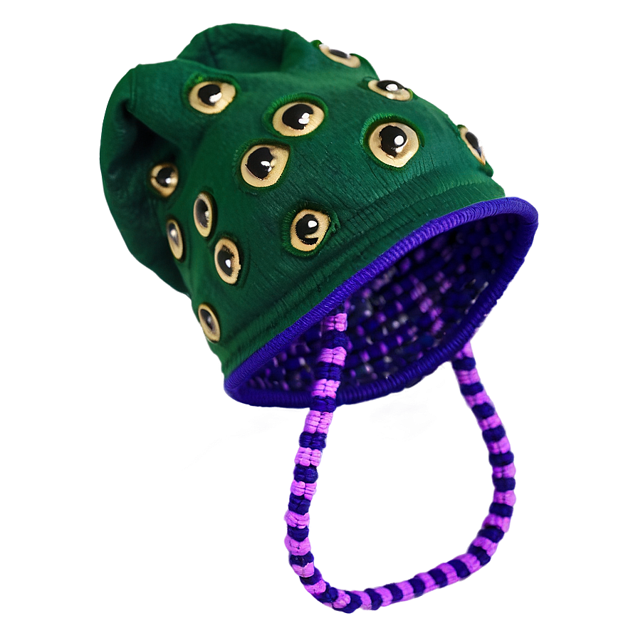 Frog Hat For Pets Png 69 PNG image