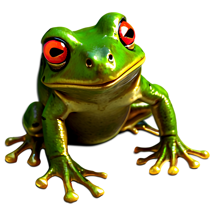 Frog Outline Png Jgl85 PNG image