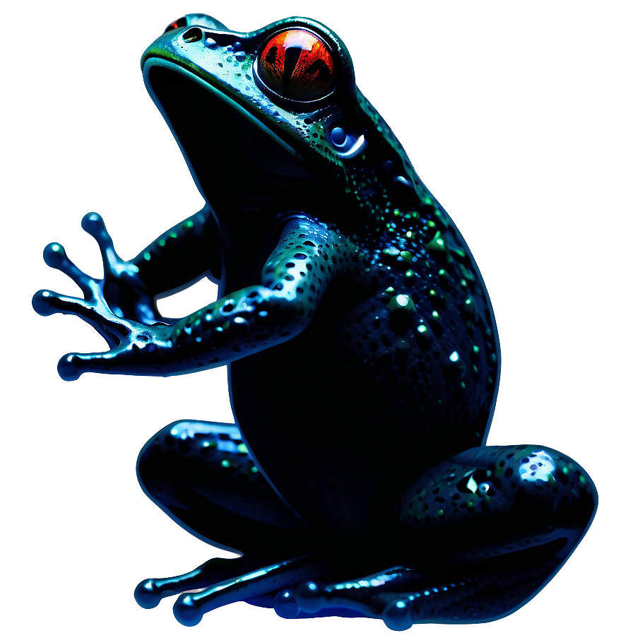 Frog Silhouette Png Ssj92 PNG image