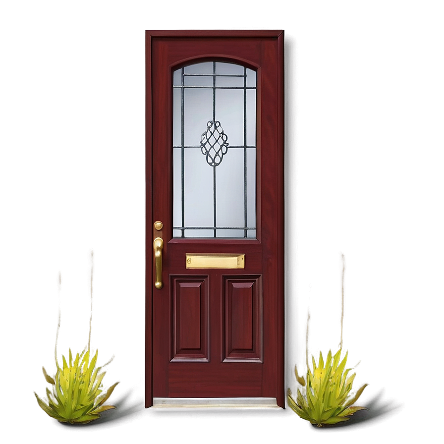 Front Door Planters Png 36 PNG image