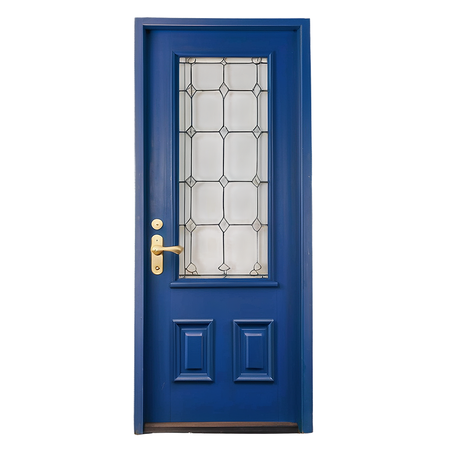 Front Door With Sidelights Png 06212024 PNG image