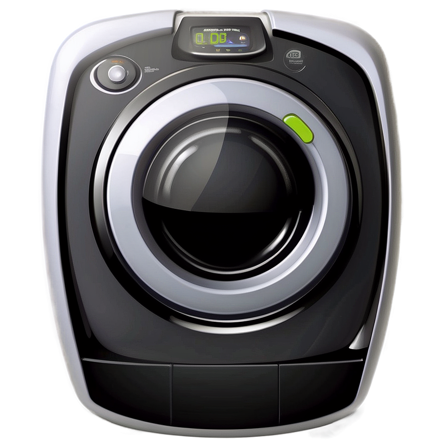 Front Load Washer Icon Png Rrk PNG image