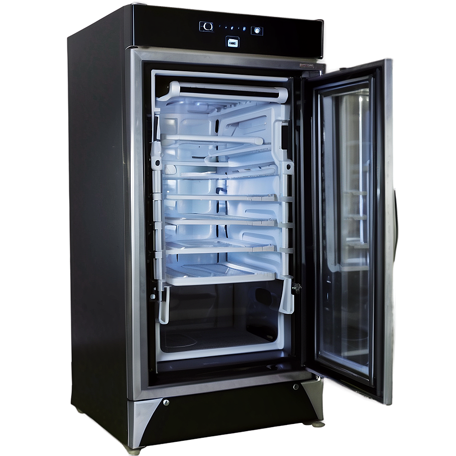 Frost Free Freezer Png Qyg PNG image