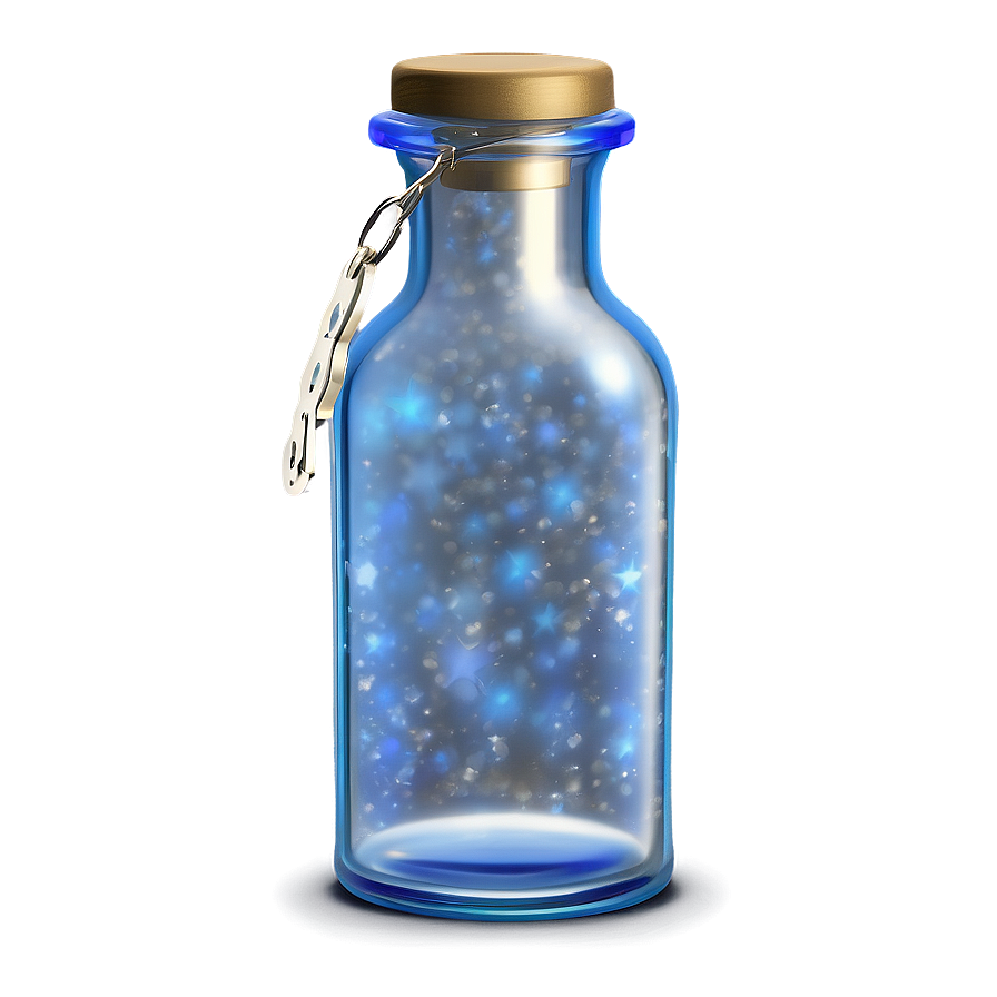 Frosted Vial Png Sbh PNG image