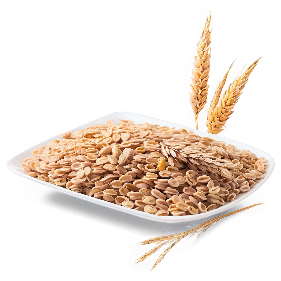 Frosted Wheat Cereal Png Red58 PNG image