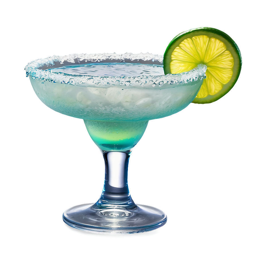 Frosty Patron Margarita Png 82 PNG image