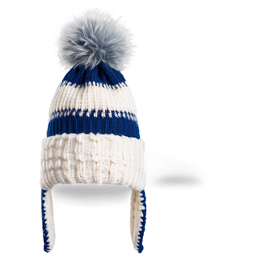 Frosty Winter Hat Png 31 PNG image