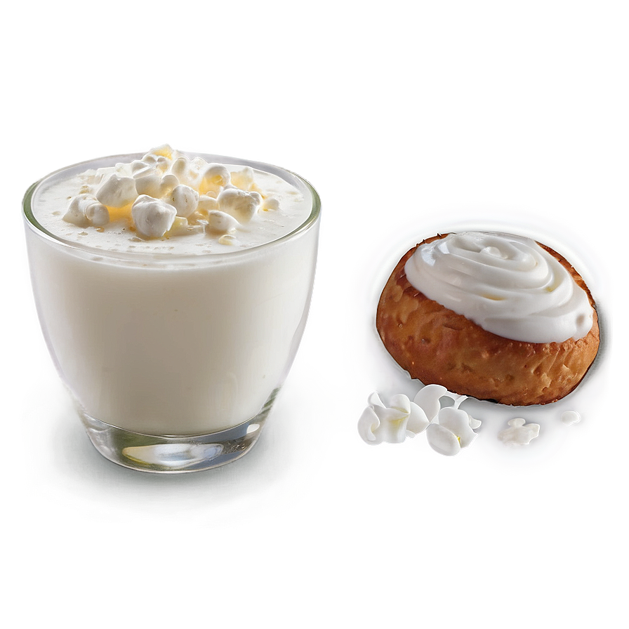 Frothy Milk Png 23 PNG image