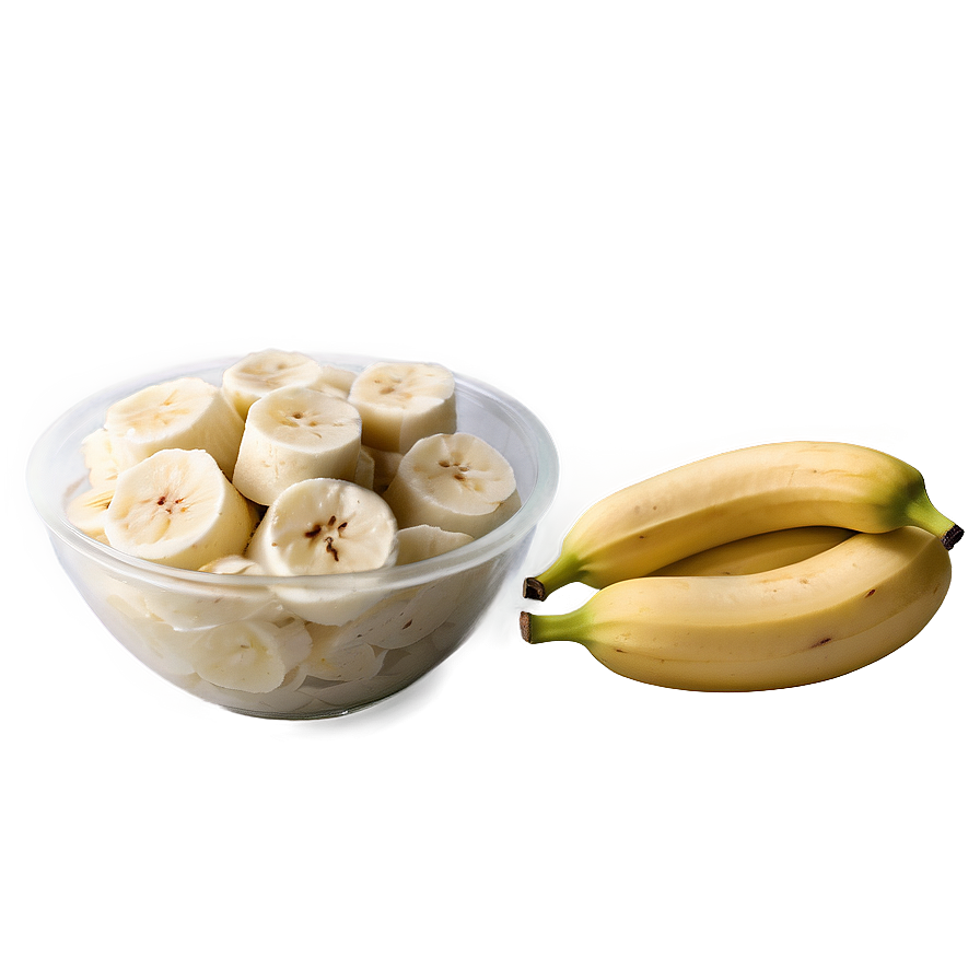 Frozen Banana Treat Png Igy11 PNG image