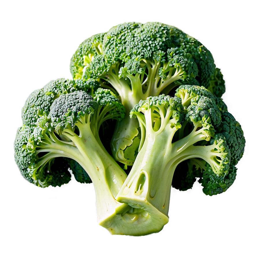 Frozen Broccoli Png 53 PNG image