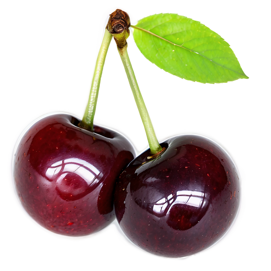 Frozen Cherry Png 82 PNG image