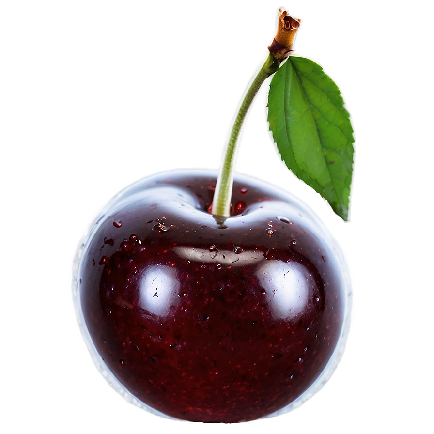 Frozen Cherry Png Edv PNG image