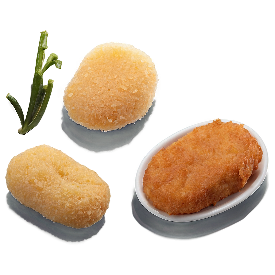 Frozen Chicken Nuggets Png 20 PNG image