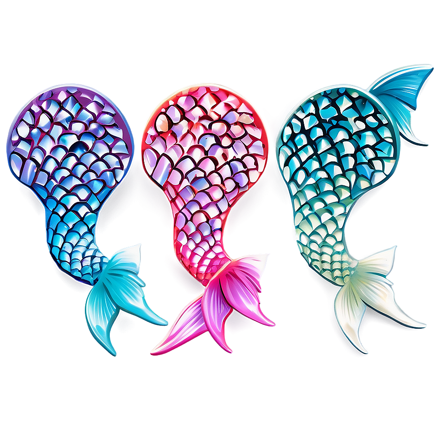 Mermaid Scales Png Images (100++)