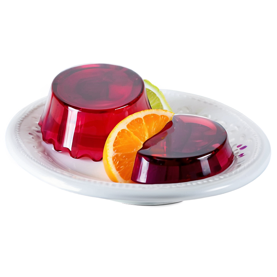 Fruit Flavored Jelly Png Jsq12 PNG image