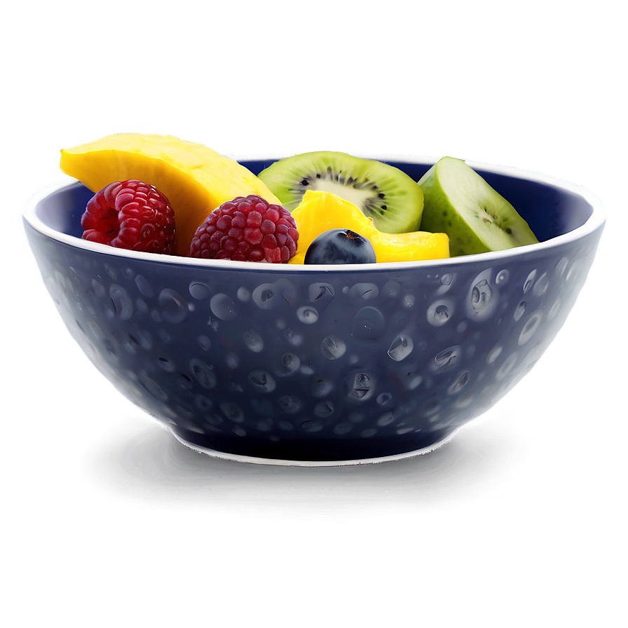 Fruit Fusion Bowl Png 19 PNG image