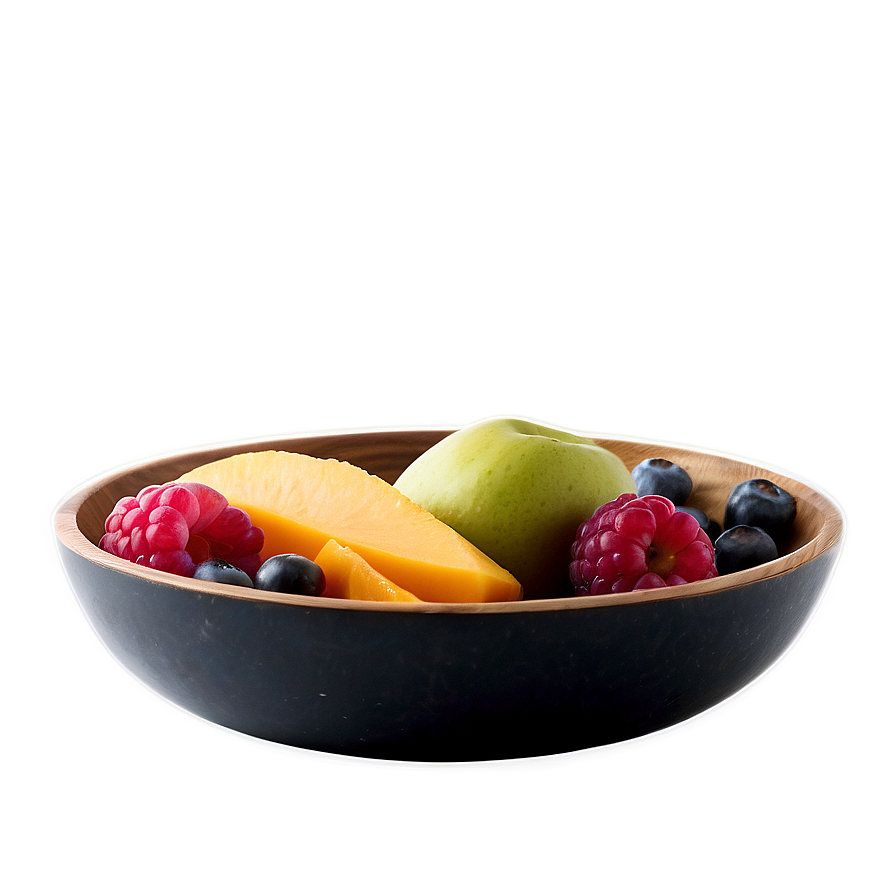 Fruit Fusion Bowl Png Euk PNG image