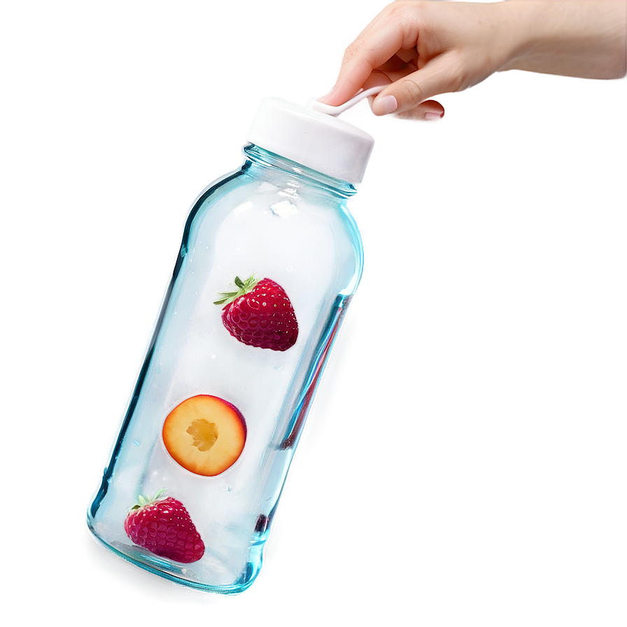 Fruit Infusion Water Bottle Png 47 PNG image