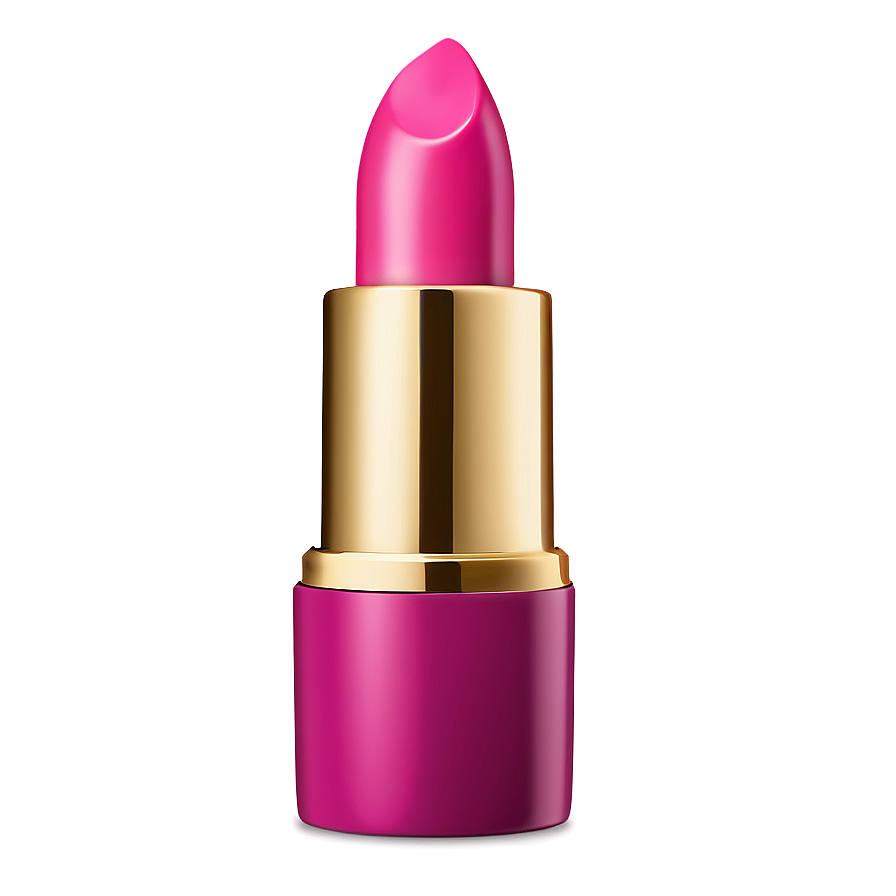 Fuchsia Pink Lipstick Png Tnu PNG image