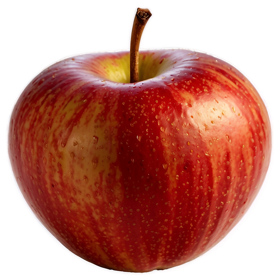 Fuji Apple Png 04292024 PNG image