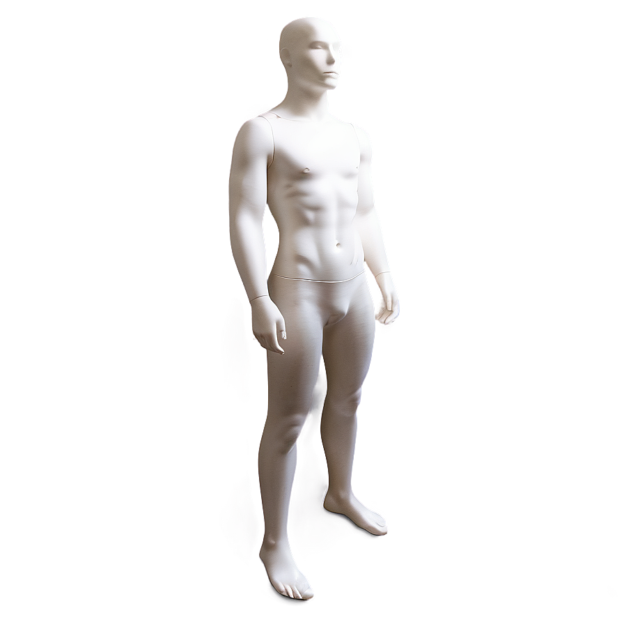 Full Body Mannequin Png Rmm44 PNG image