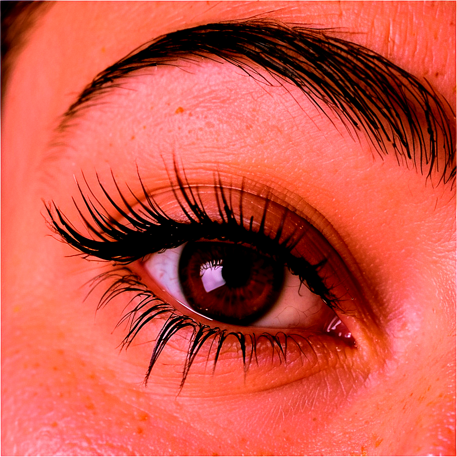 Full Coverage Lashes Png Fsa7 PNG image
