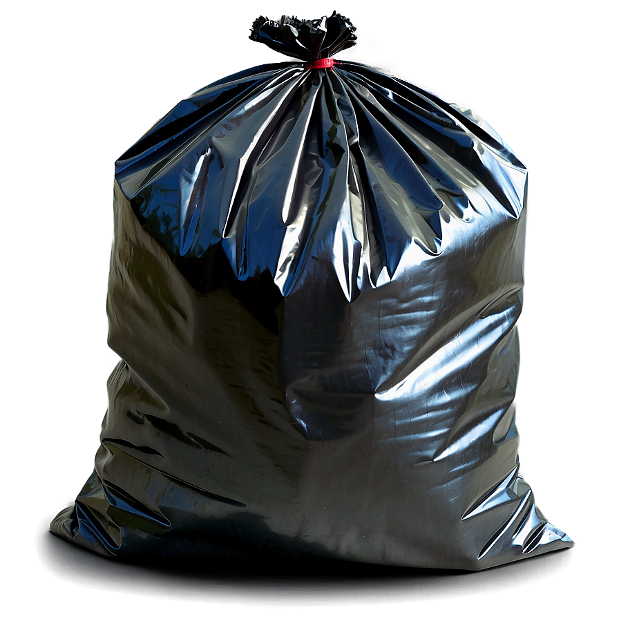 Full Garbage Bag Png Jea8 PNG image