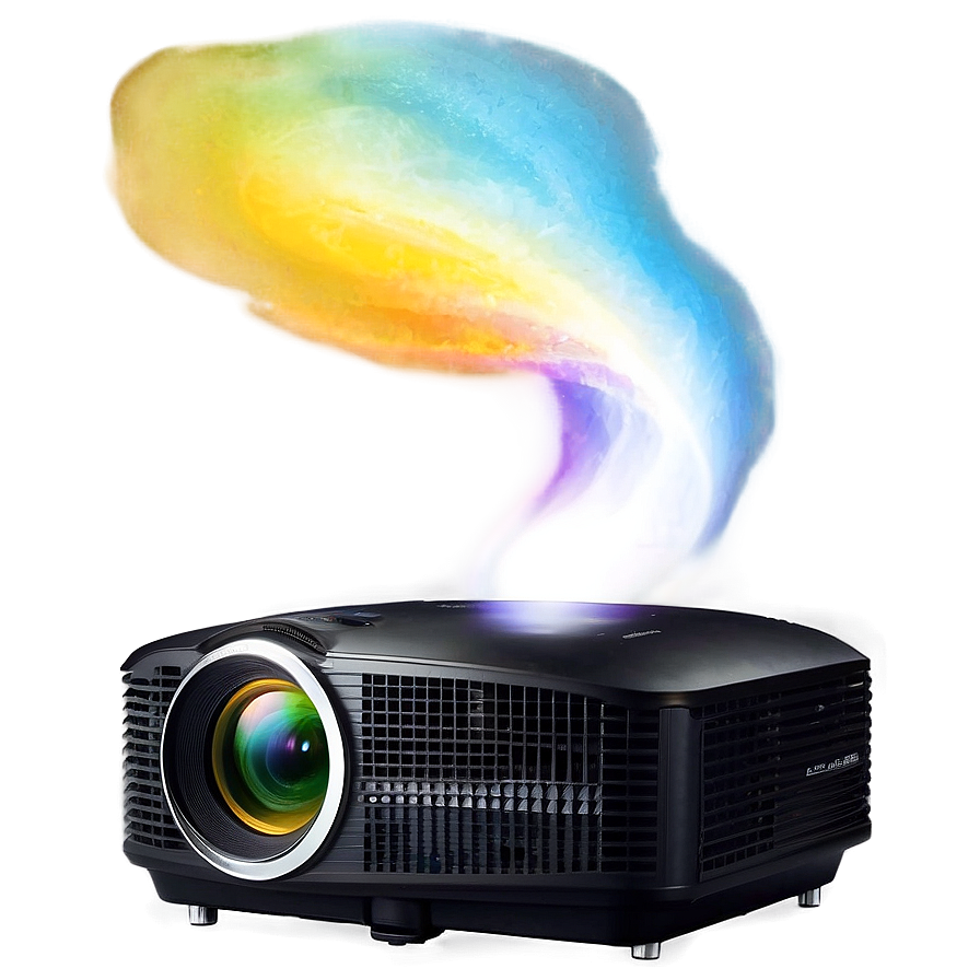 Full Hd Projector For Cinema Png 40 PNG image