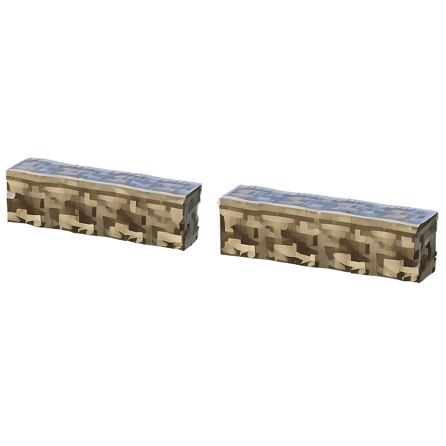 Full Minecraft Hotbar View Png Rio81 PNG image