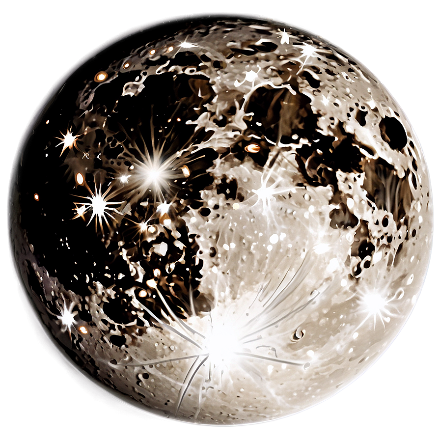 Full Moon Celestial Event Png 05242024 PNG image